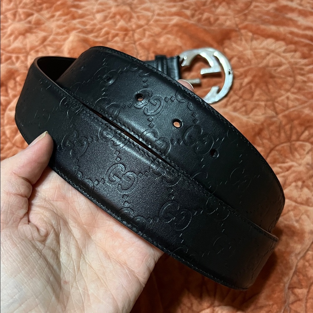 Gucci Belt - Picture 3 of 10